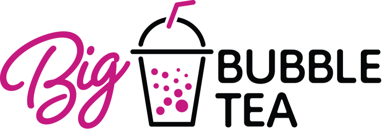 BIG BUBBLE TEA